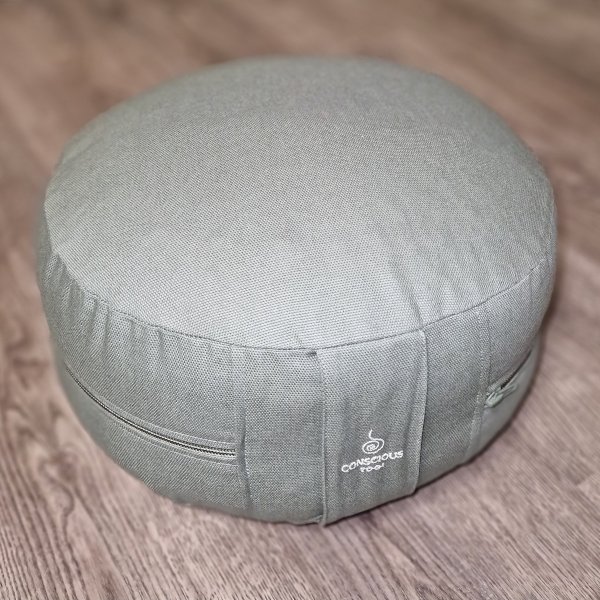 Round_Meditation_Cushion_yoga