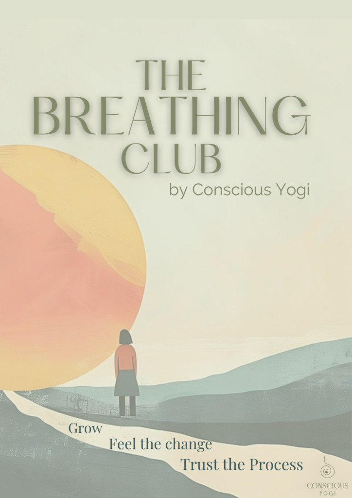 the breathing club